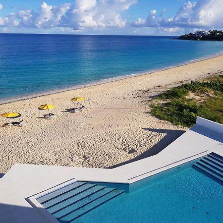 Turtle'S Nest Beach Resort 메즈 베이 외부 사진