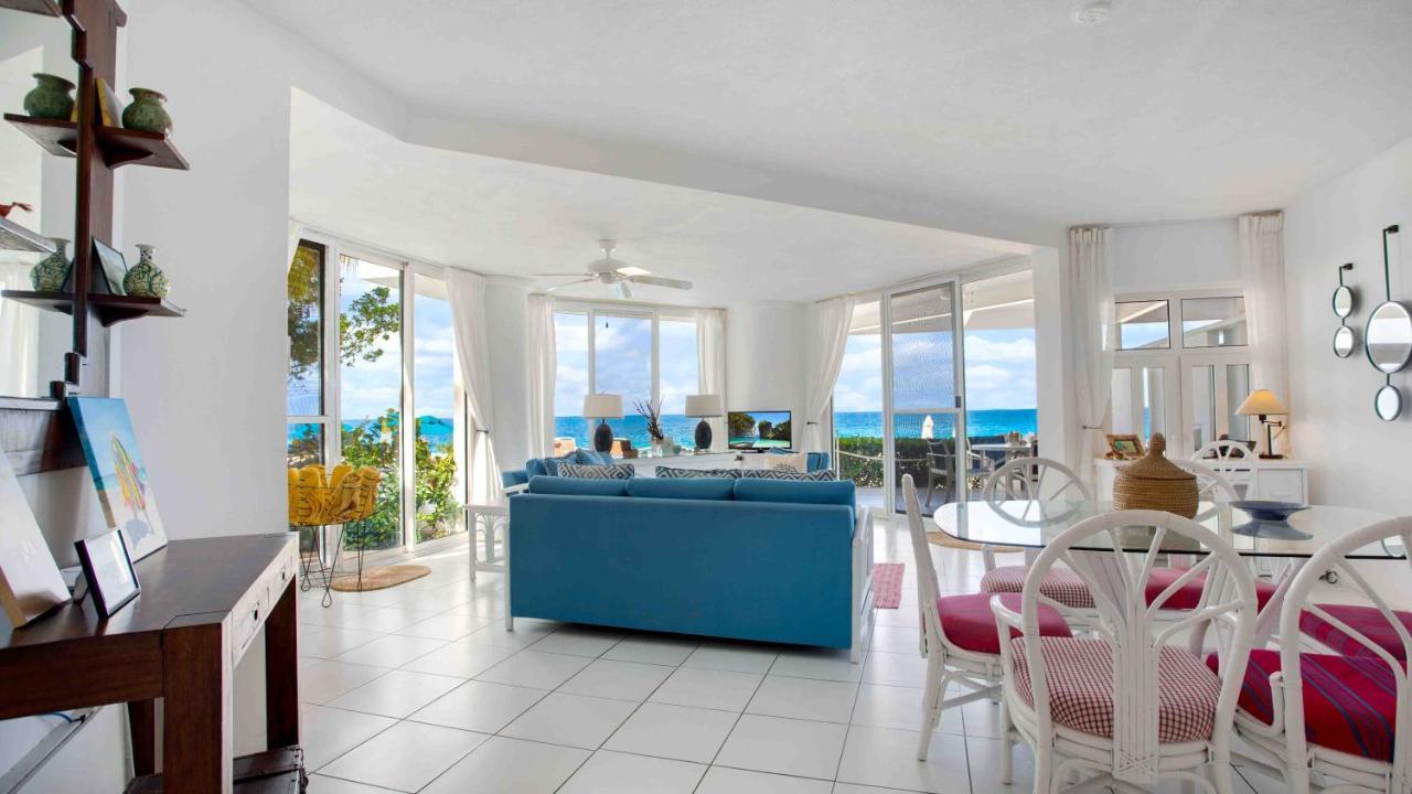 Turtle'S Nest Beach Resort 메즈 베이 외부 사진