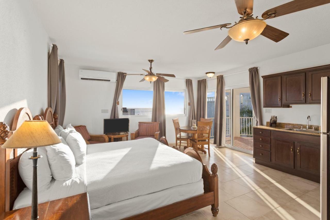Turtle'S Nest Beach Resort 메즈 베이 외부 사진