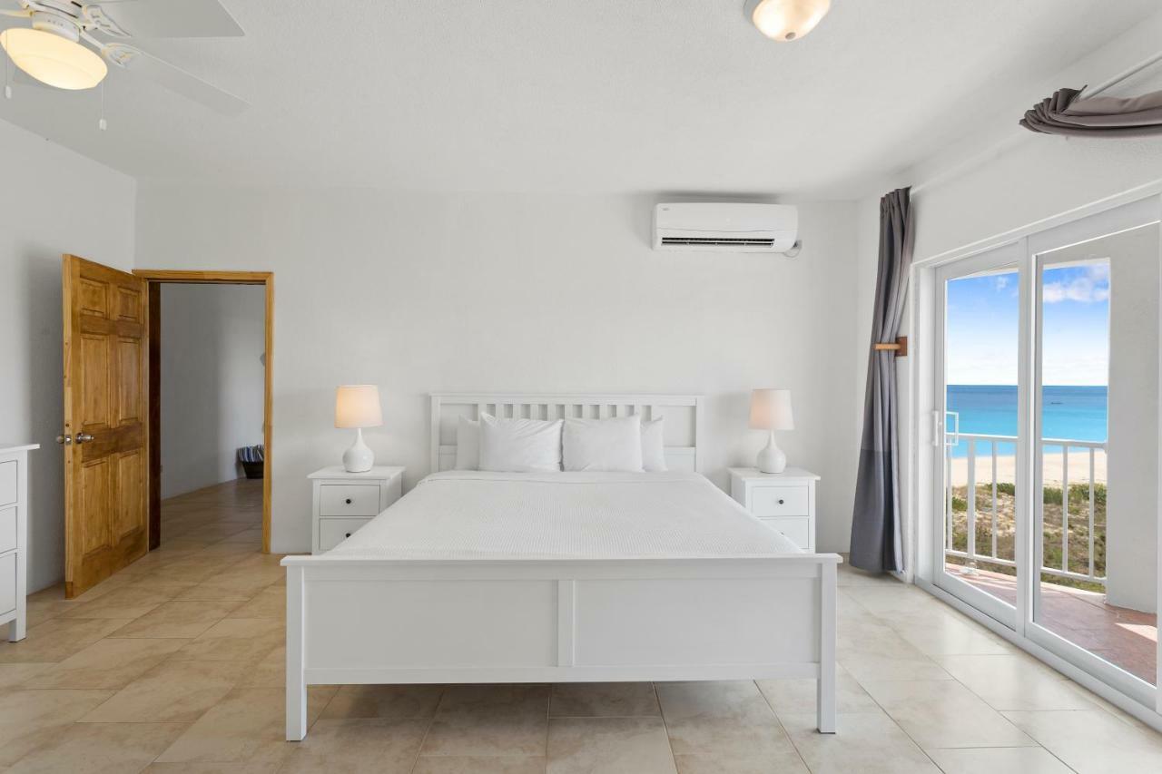 Turtle'S Nest Beach Resort 메즈 베이 외부 사진