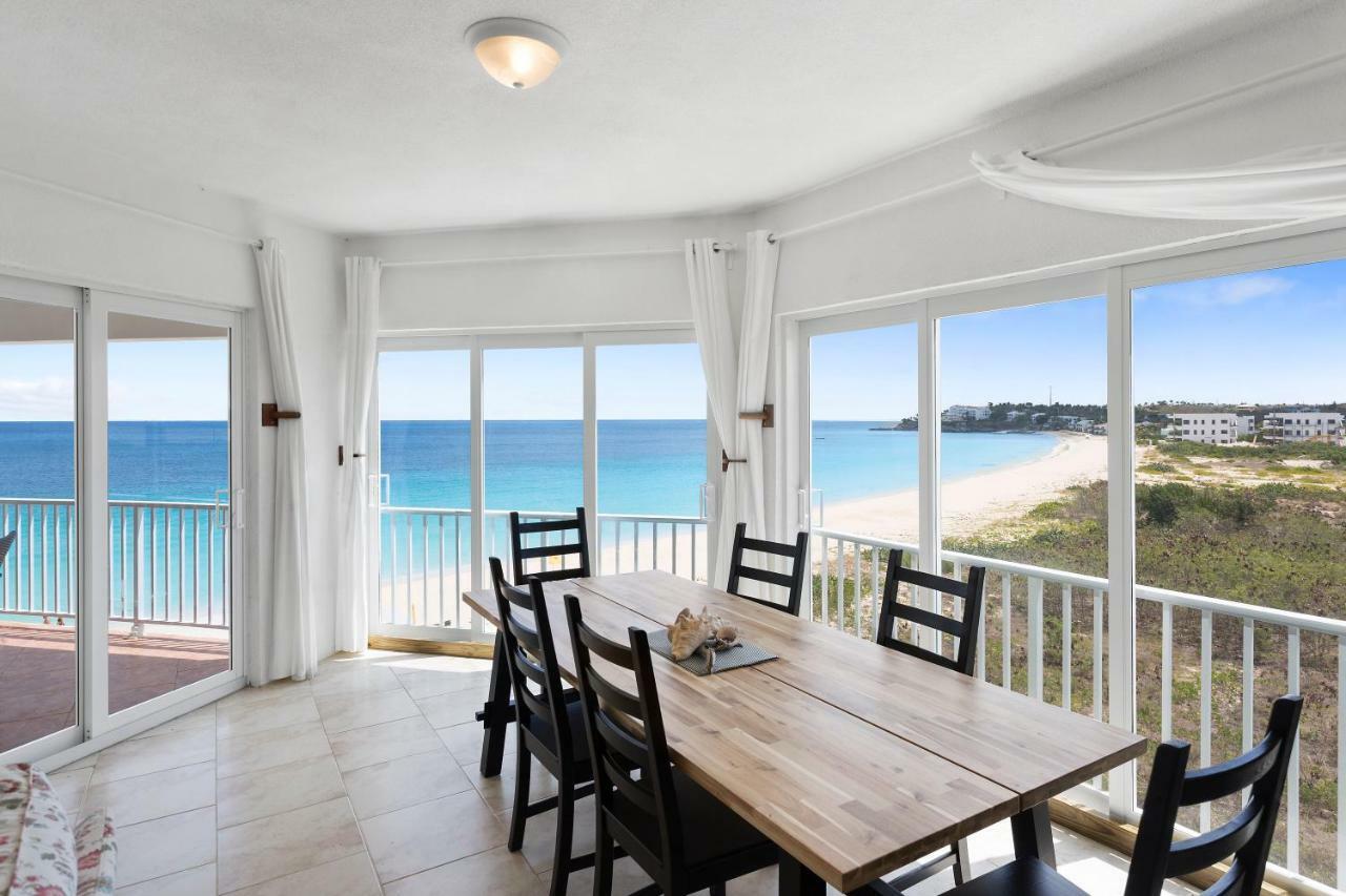 Turtle'S Nest Beach Resort 메즈 베이 외부 사진