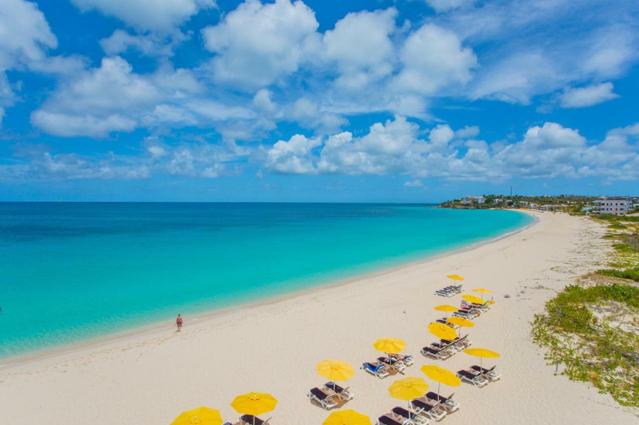 Turtle'S Nest Beach Resort 메즈 베이 외부 사진