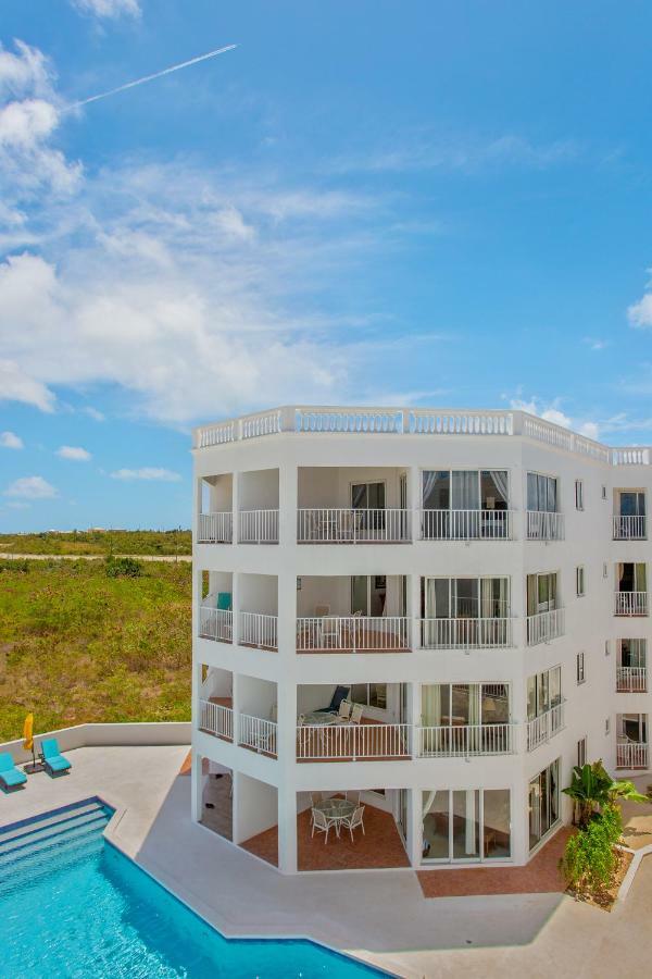 Turtle'S Nest Beach Resort 메즈 베이 외부 사진
