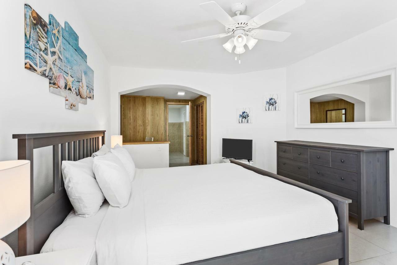 Turtle'S Nest Beach Resort 메즈 베이 외부 사진